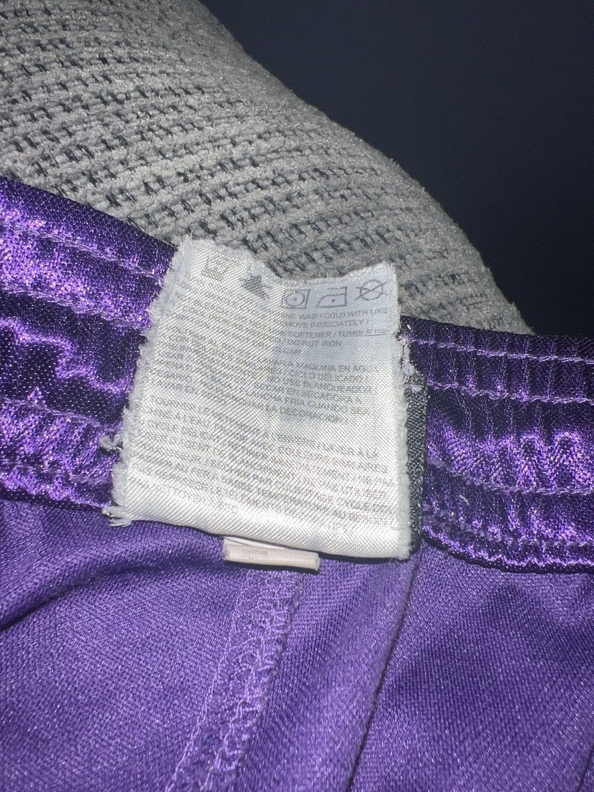 Hypebeast And 1 Basketball Shorts Size US 30 / EU 46 - 7 Thumbnail