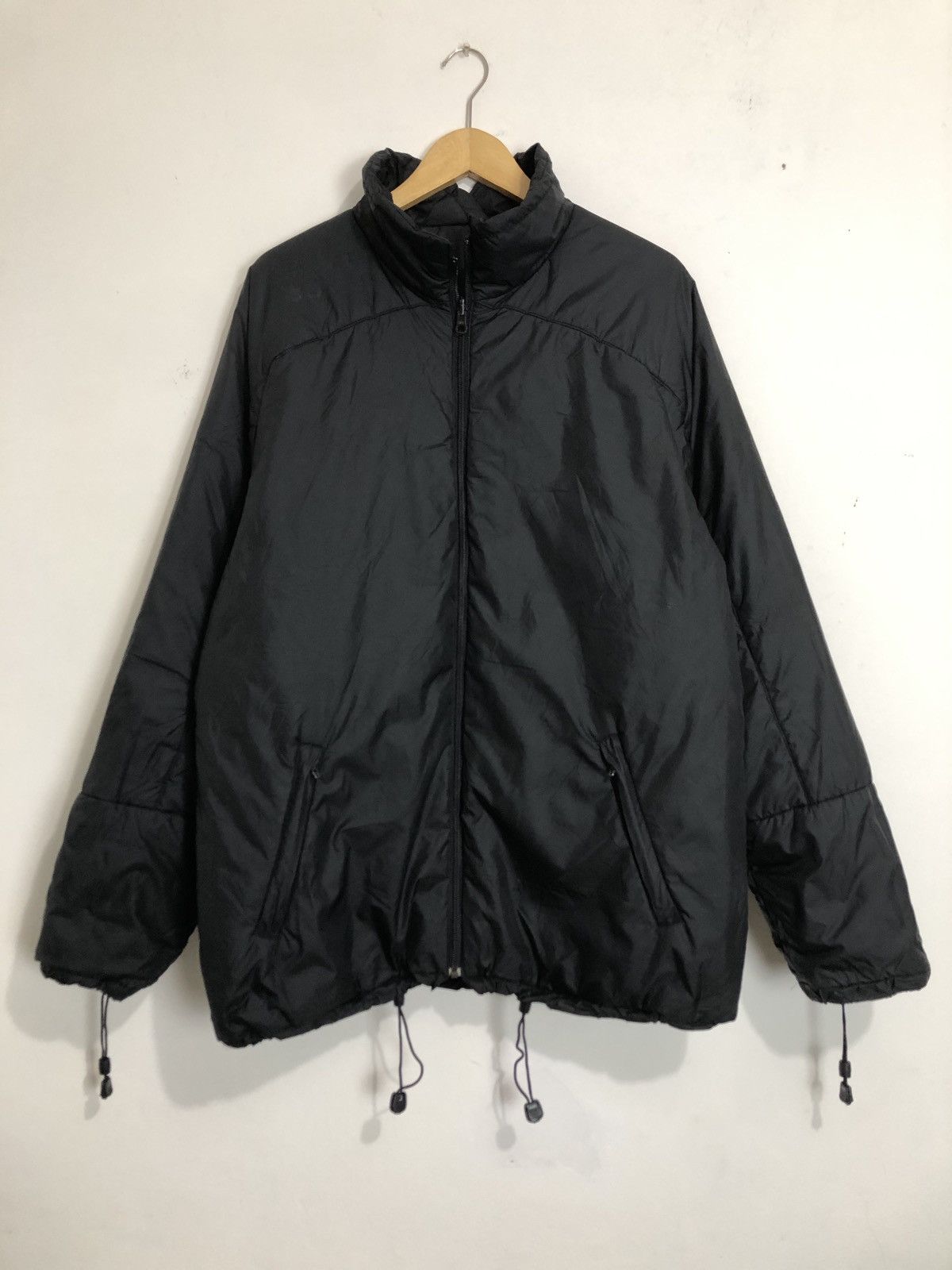 Image of Wtaps Jacket in Black, Men's (Size XL)