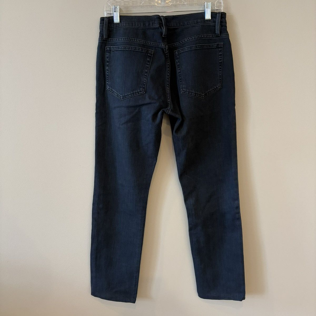 Frame FRAME Men's L'Homme Skinny - Placid 31 Size US 31 - 7 Thumbnail