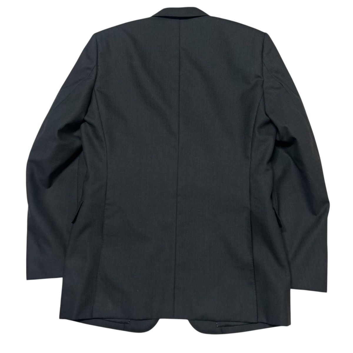 Yohji Yamamoto 728 Yohji Yamamoto D'URBAN A.A.R vintage suit set up men Size 38R - 3 Thumbnail