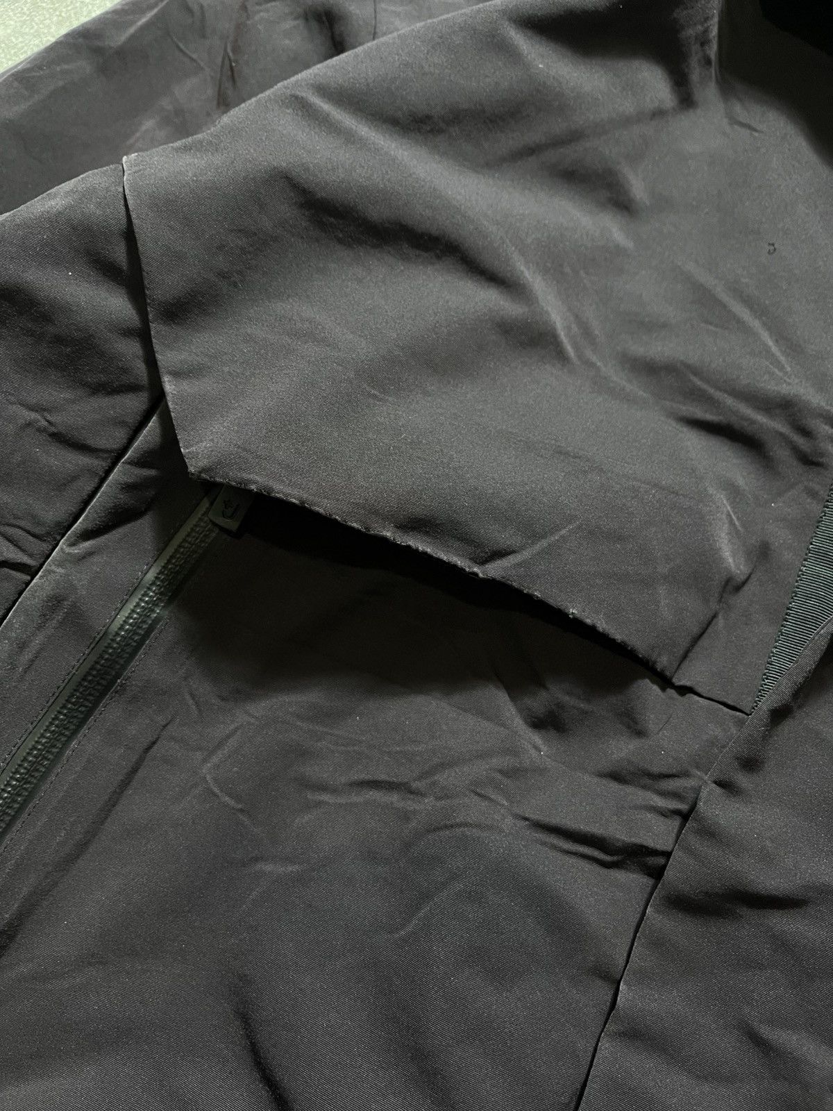 Jil Sander × Uniqlo Uniqlo X Jilsander Hybrid Down Jacket Size US M / EU 48-50 / 2 - 6 Thumbnail