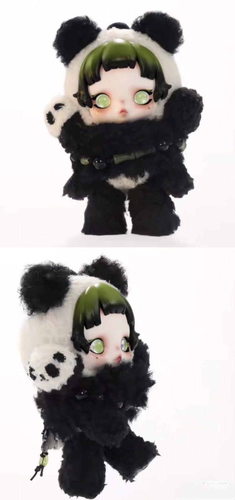 POP MART POP MART Newest Skullpanda Lazy Panda Size ONE SIZE - 5 Thumbnail