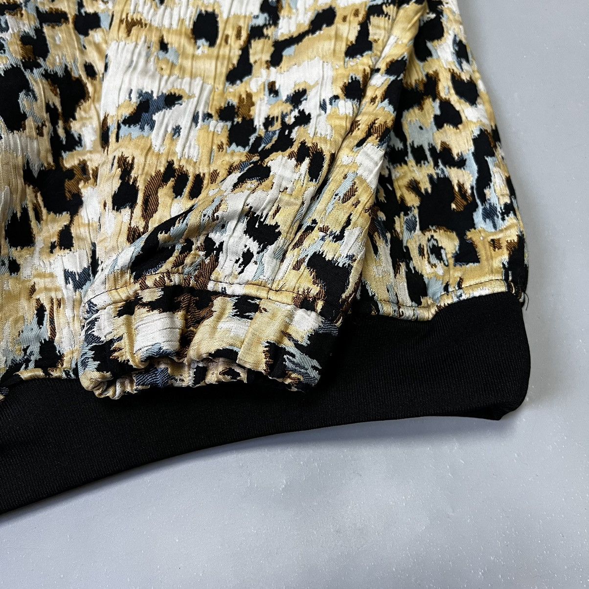 Rhude × Zara Rhude x zara Animal Sweatshirt NEW wit tags y2k men’s Size US S / EU 44-46 / 1 - 8 Thumbnail