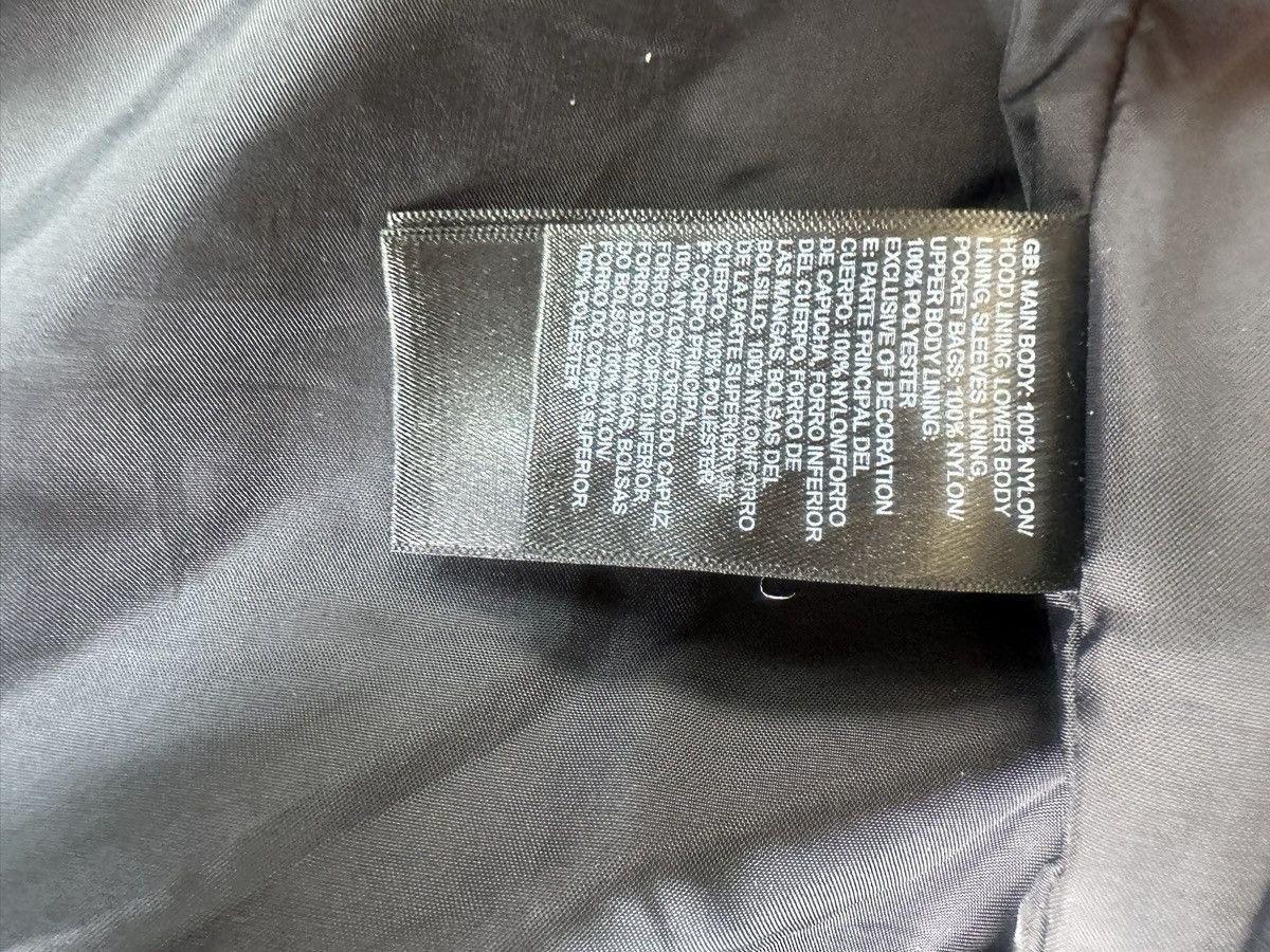 The North Face Supreme x TNF Arc Logo Gortex Jacket Size US M / EU 48-50 / 2 - 11 Thumbnail