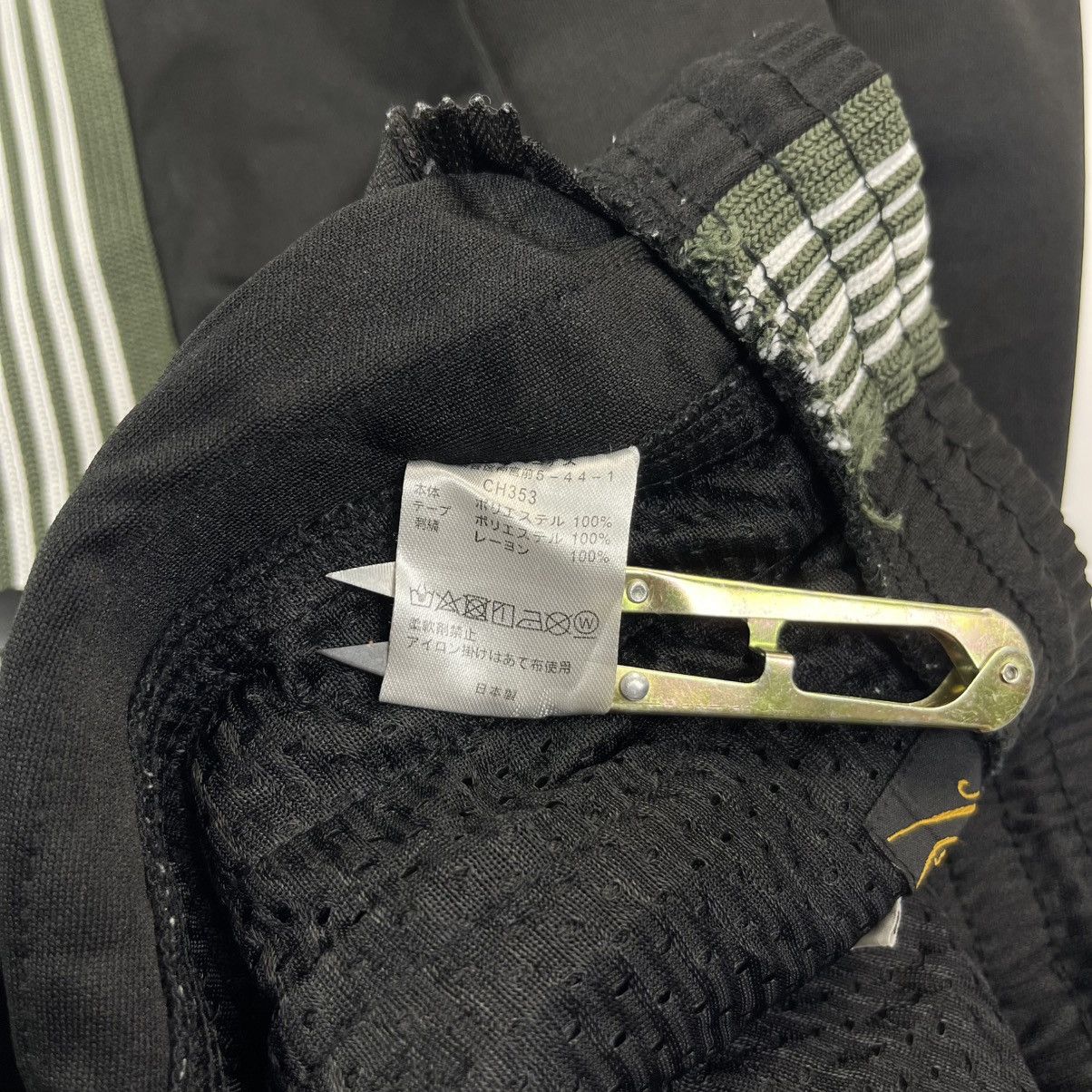 Needles Needles Track Pants Size US 30 / EU 46 - 8 Thumbnail