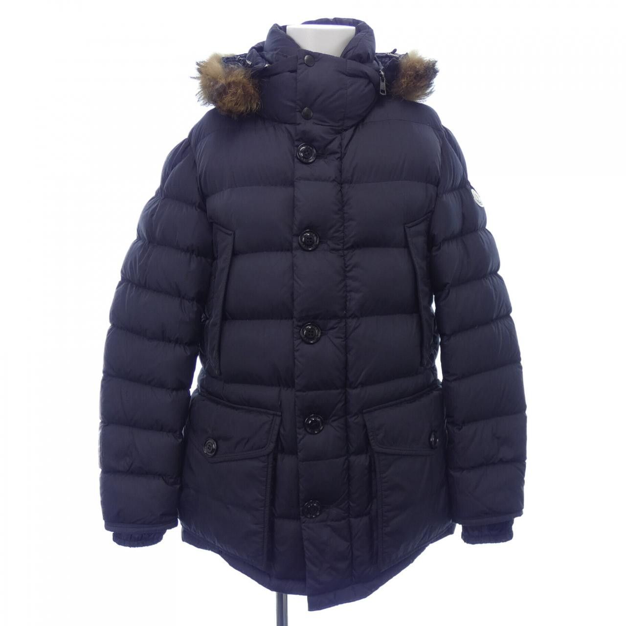 Moncler Moncler Moncler CLUNY Down Jacket Others Outerwear CLUNY DUTY FREE for USA Size ONE SIZE - 1 Thumbnail