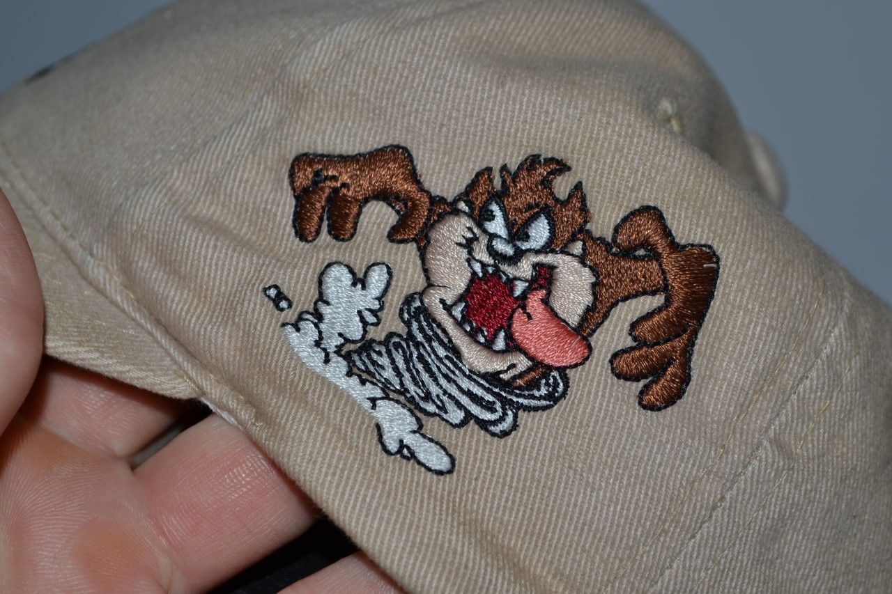 Vintage × Warner Bros WARNER BROS cap vintage 1997 Size ONE SIZE - 6 Thumbnail