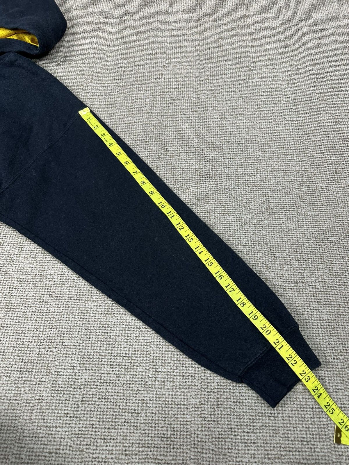 Collegium Y2k USC Hillcrest Trojan High School Hoodie Z427 Size US L / EU 52-54 / 3 - 6 Thumbnail