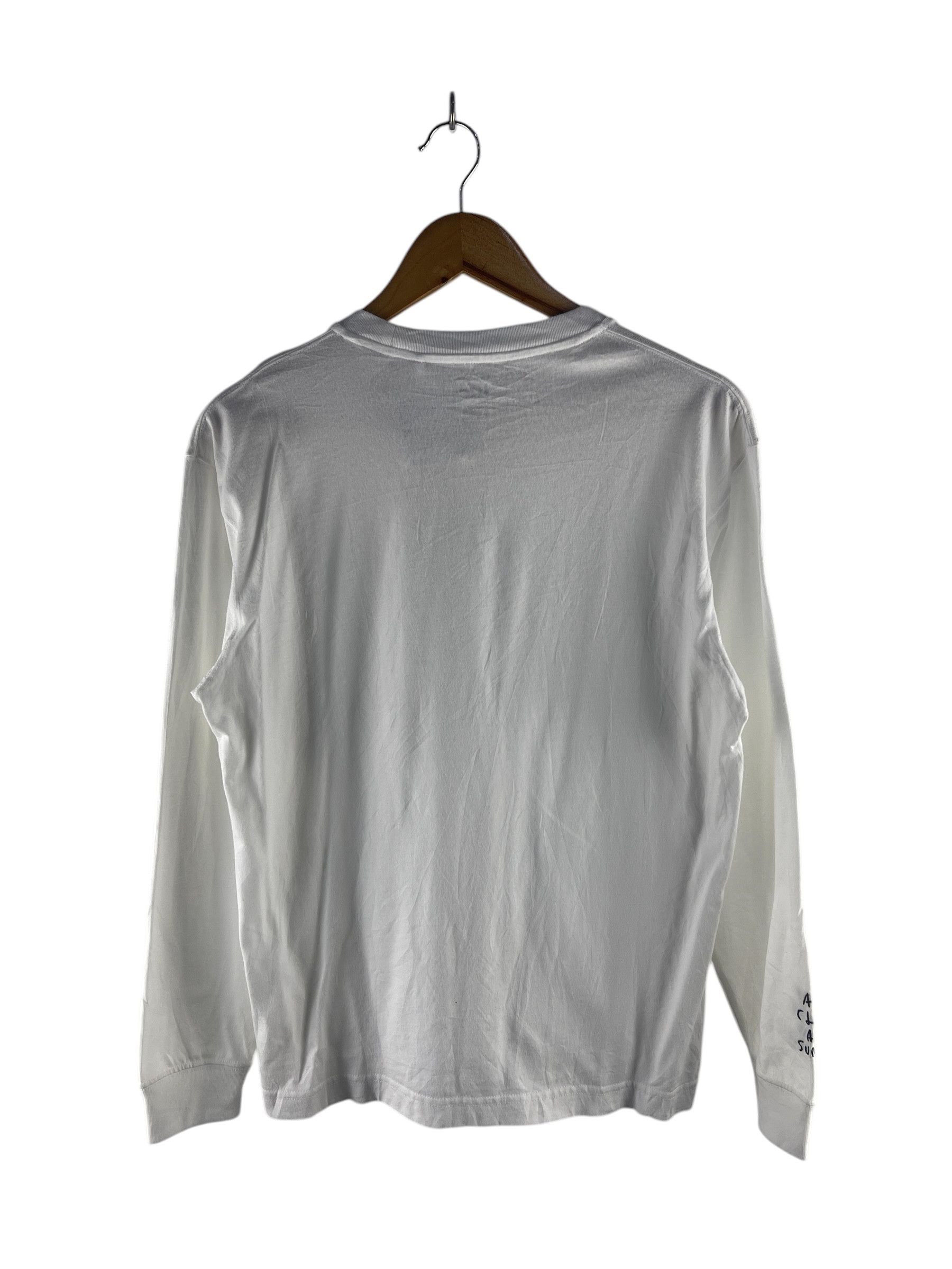 Peanuts × Uniqlo Uniqlo Peanuts X Yunagara Shirt Size US S / EU 44-46 / 1 - 2 Thumbnail