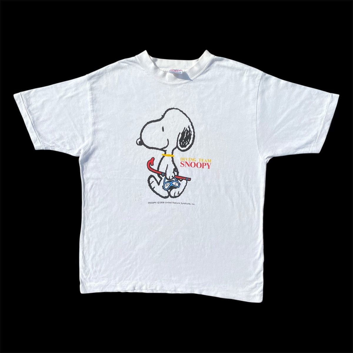 Peanuts RARE ‼️ Snoopy • Peanuts Size US M / EU 48-50 / 2 - 1 Thumbnail