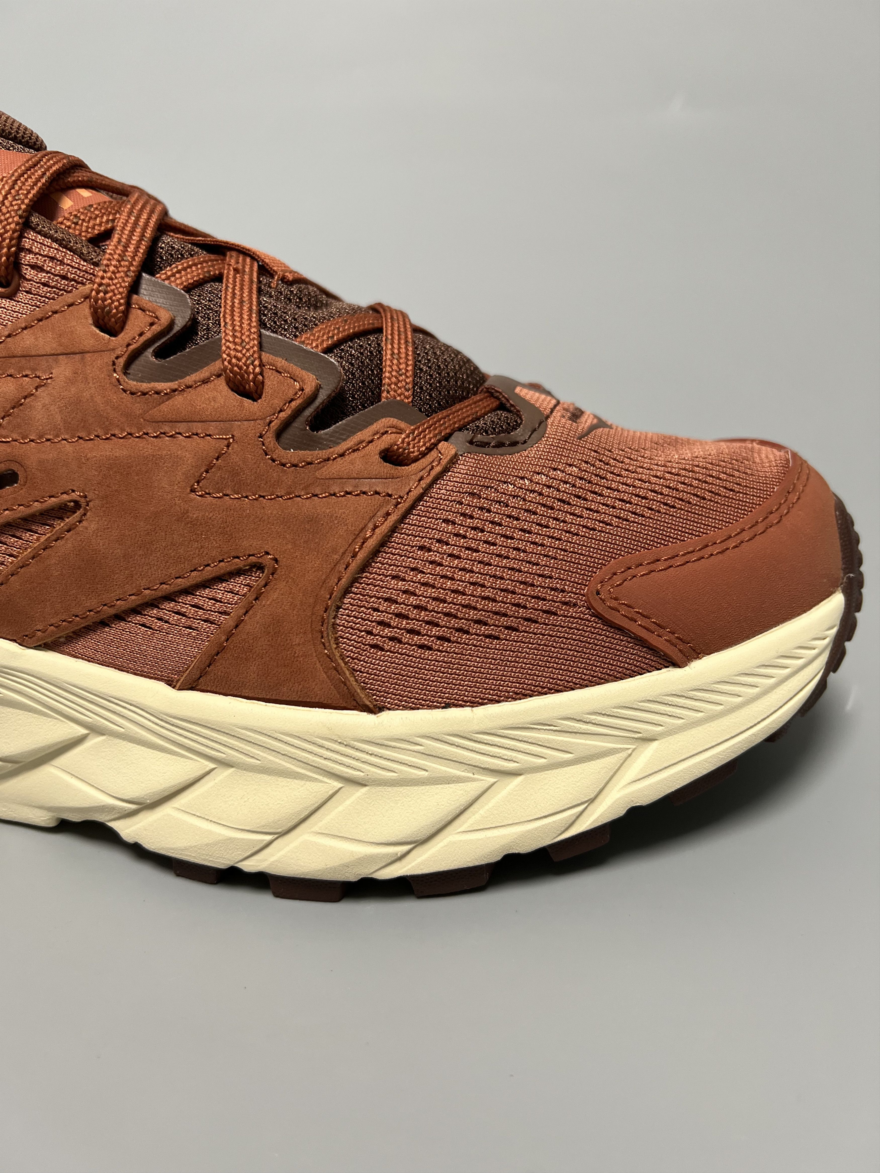 Hoka 9D Sample Hoka One One Anacapa Breeze Low Hiking Shoes Size US 9 / EU 42 - 14 Thumbnail