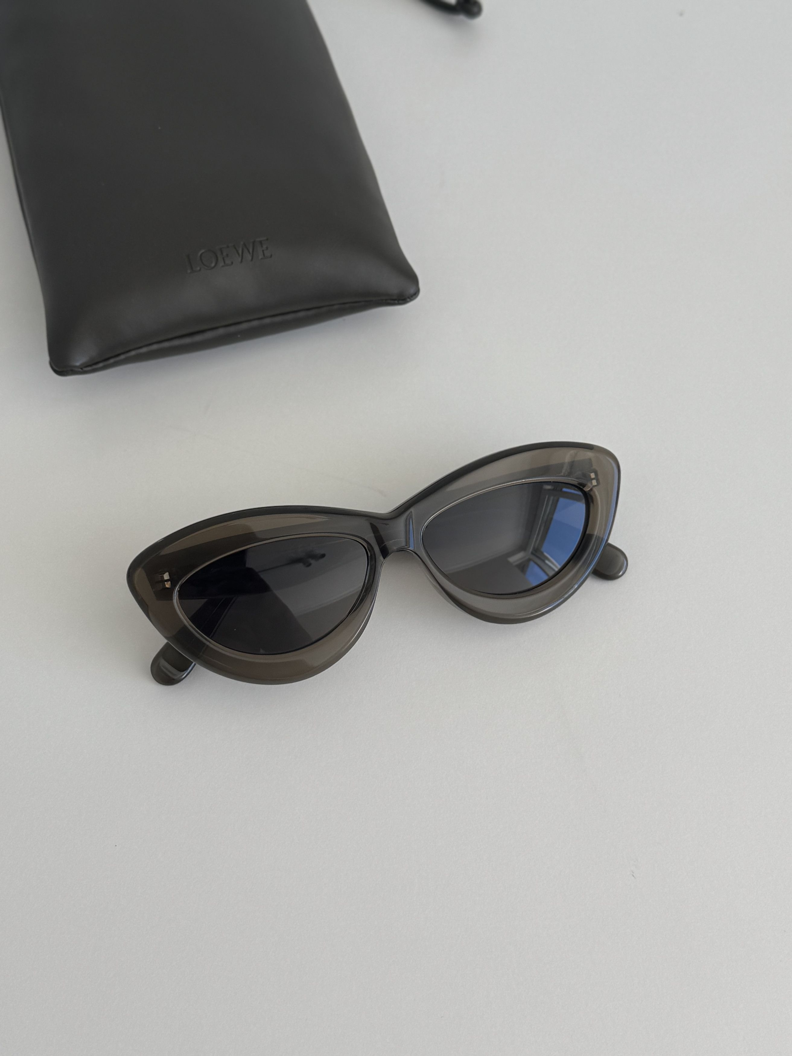 Loewe LOEWE SUNGLASSES Size ONE SIZE - 3 Thumbnail