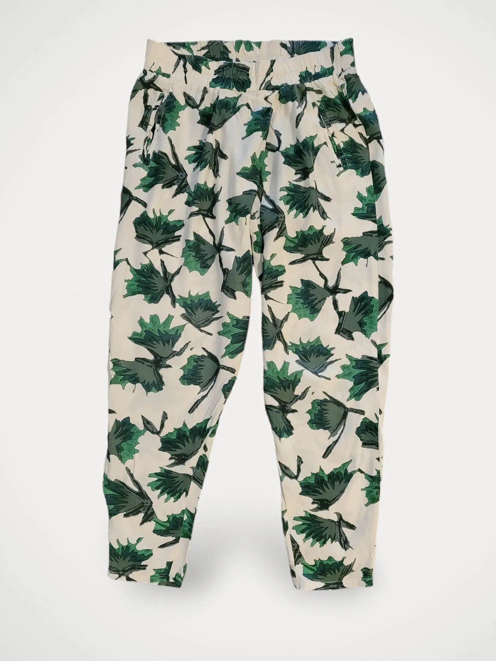 Ganni Ganni Programme San Pedro Pants Size 27" / US 4 / IT 40 - 1 Thumbnail