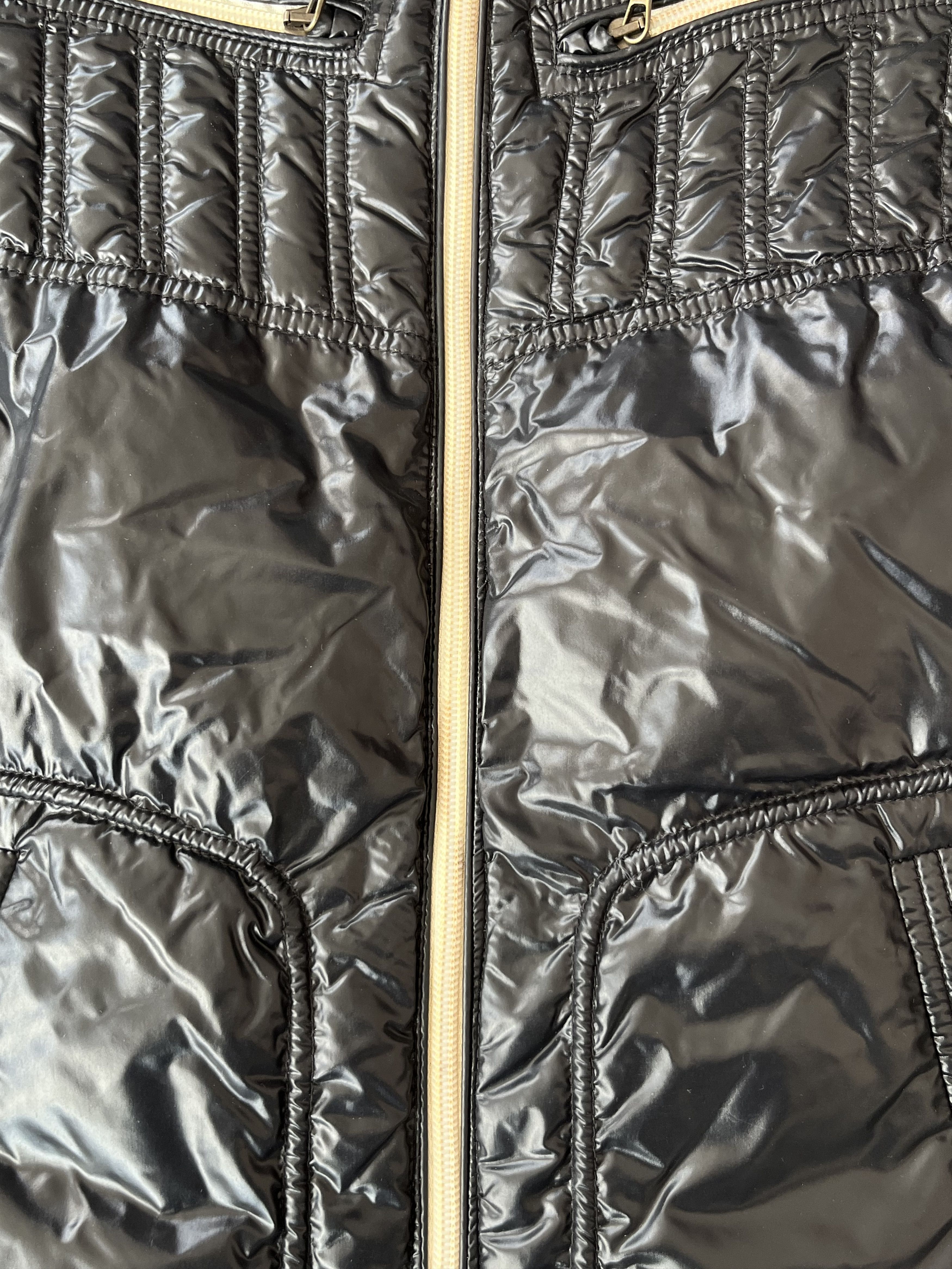 Moncler MONCLER GRENOBLE ATLANTA Vintage Puffer Jacket Very Rare Size L / US 10 / IT 46 - 12 Thumbnail