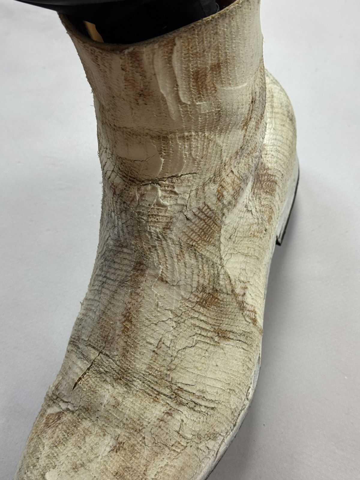 Maison Margiela Maison Margiela 22 Bianchetto Boots(White/42eu) Size US 9 / EU 42 - 13 Thumbnail