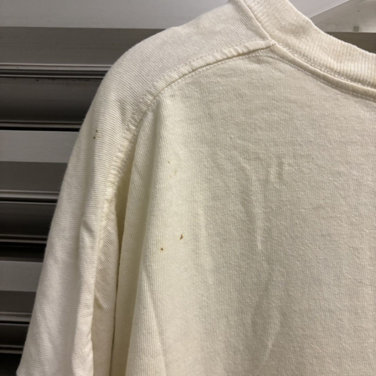 Tommy Hilfiger × Vintage Tommy Jeans Vintage Oversized Tee Made in USA Size US XL / EU 56 / 4 - 6 Thumbnail