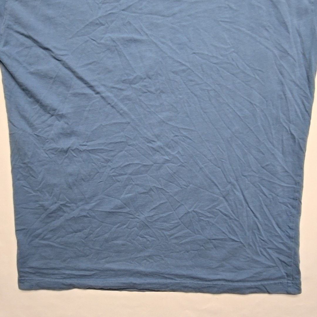 Other Calvin Klein Sport Shirt Blue Logo Mens M Short Sleeve Tee Size US M / EU 48-50 / 2 - 7 Thumbnail