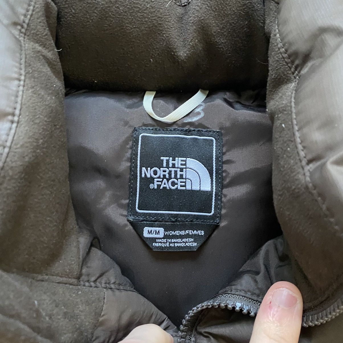 The North Face The north face 700 vest vintage Size US S / EU 44-46 / 1 - 5 Thumbnail