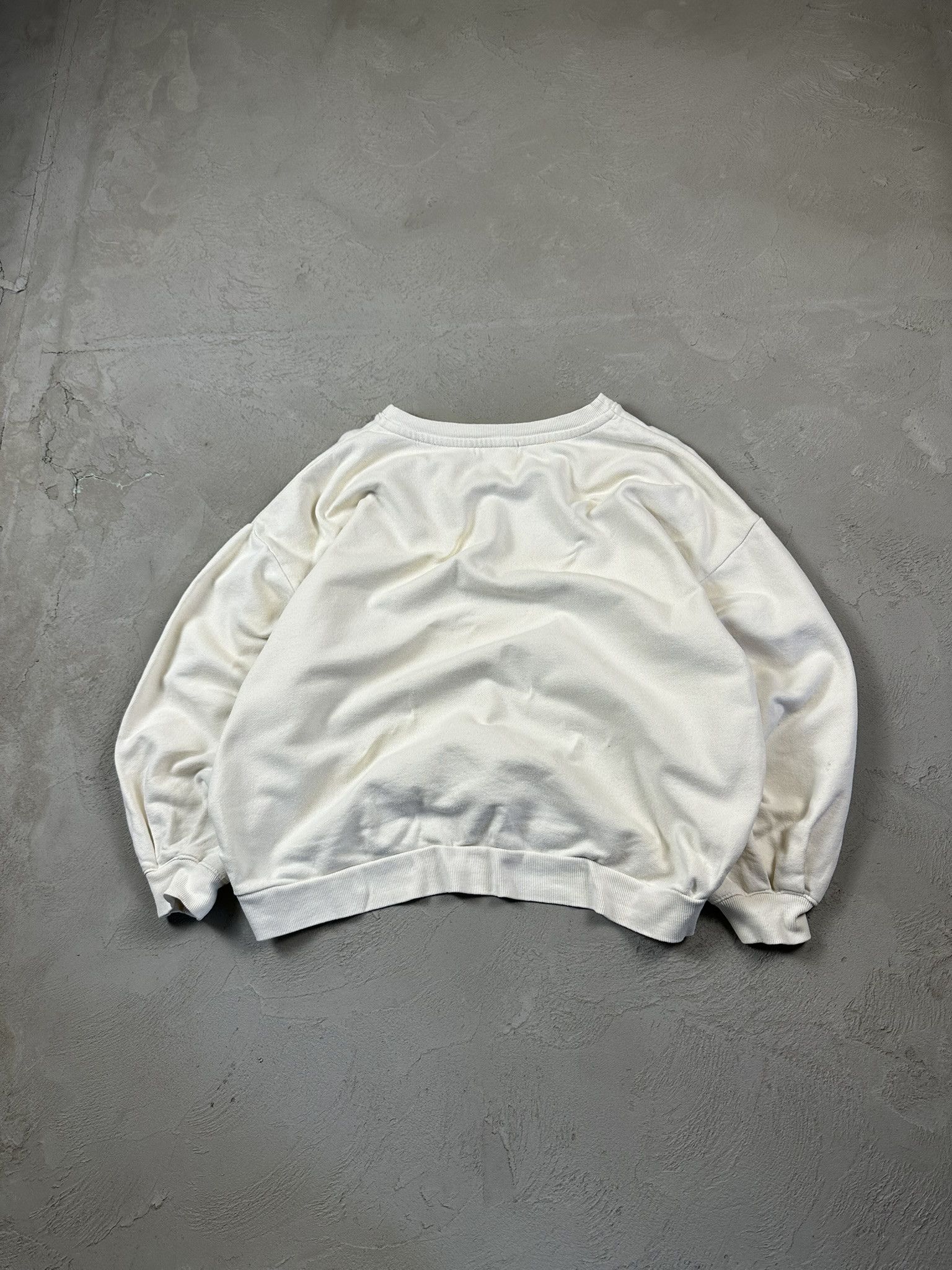 Japanese Brand Japanese Niko and... Boxy Oversized Crewneck Size US M / EU 48-50 / 2 - 4 Thumbnail