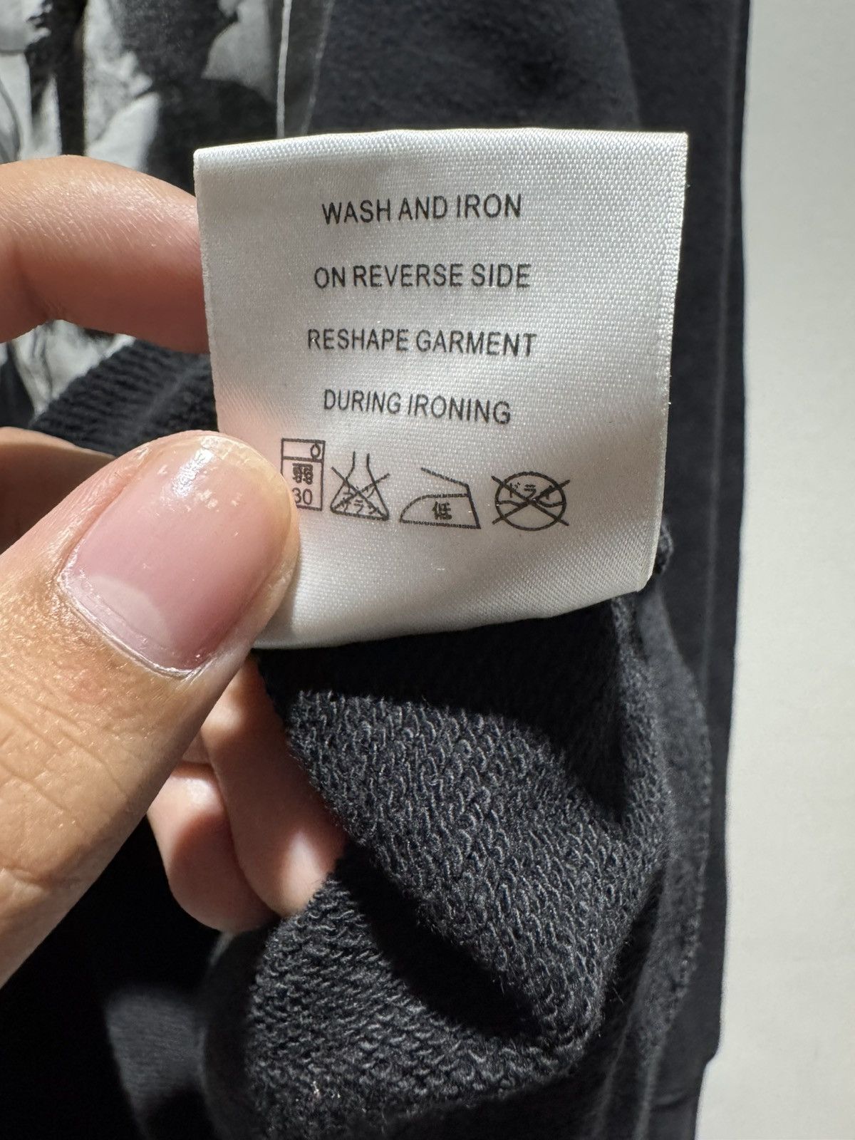 Givenchy Givenchy Bambi Hoodie Size US XL / EU 56 / 4 - 7 Thumbnail