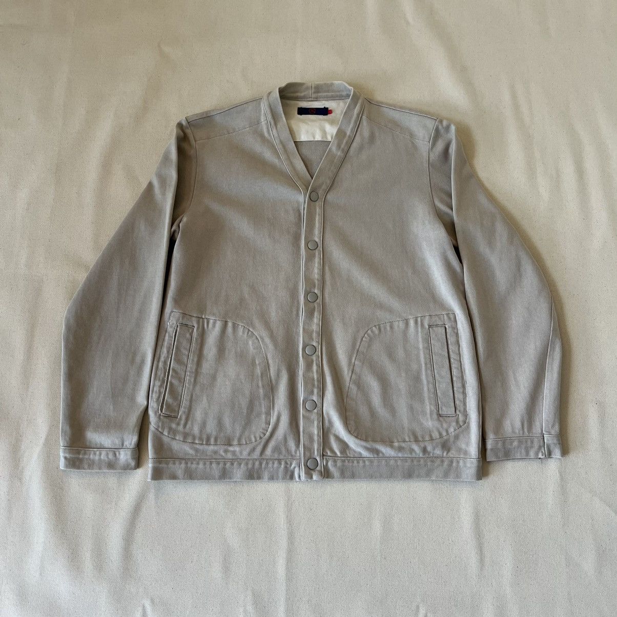 Kapital Kapital Blouson Jacket Size US S / EU 44-46 / 1 - 1 Thumbnail