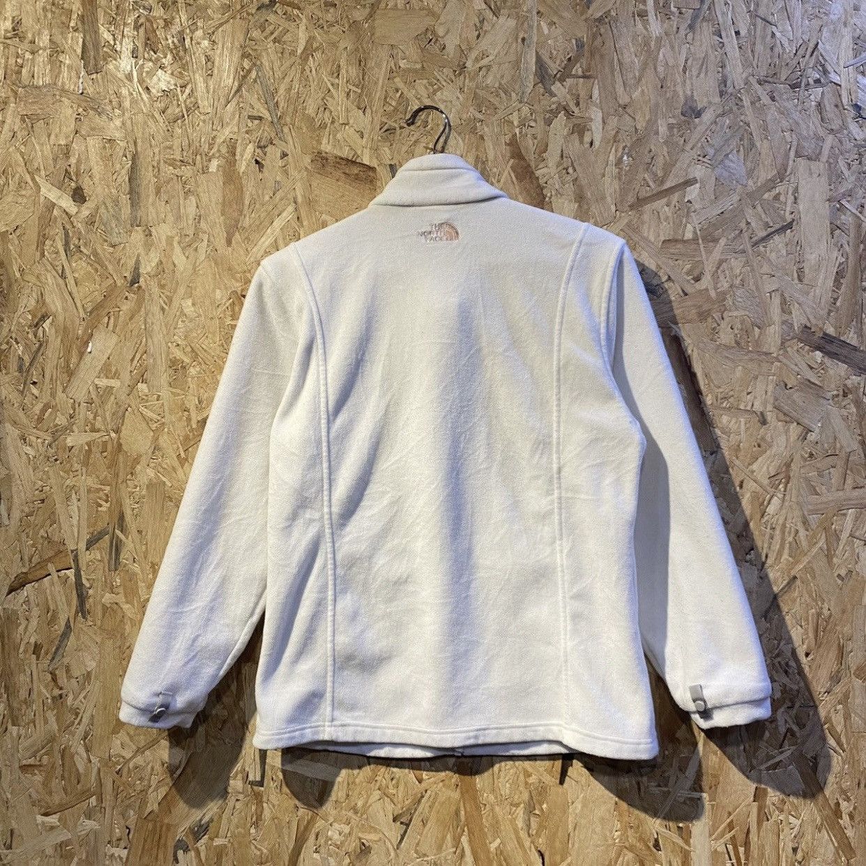 The North Face The North Face Girl’s Fleece Jacket Can Fit Women Size M Size M / US 6-8 / IT 42-44 - 2 Thumbnail