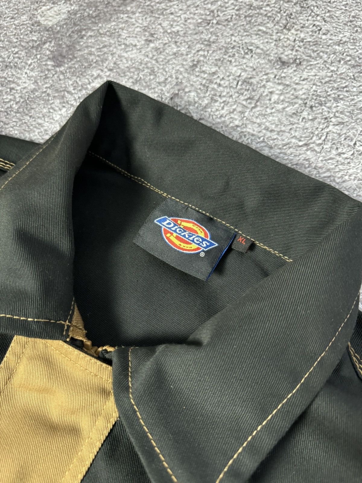 Dickies streetwear x dickies work jacket Size US XL / EU 56 / 4 - 4 Thumbnail