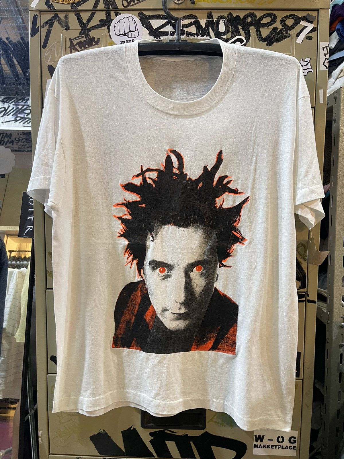 Jonny Rotten | Grailed