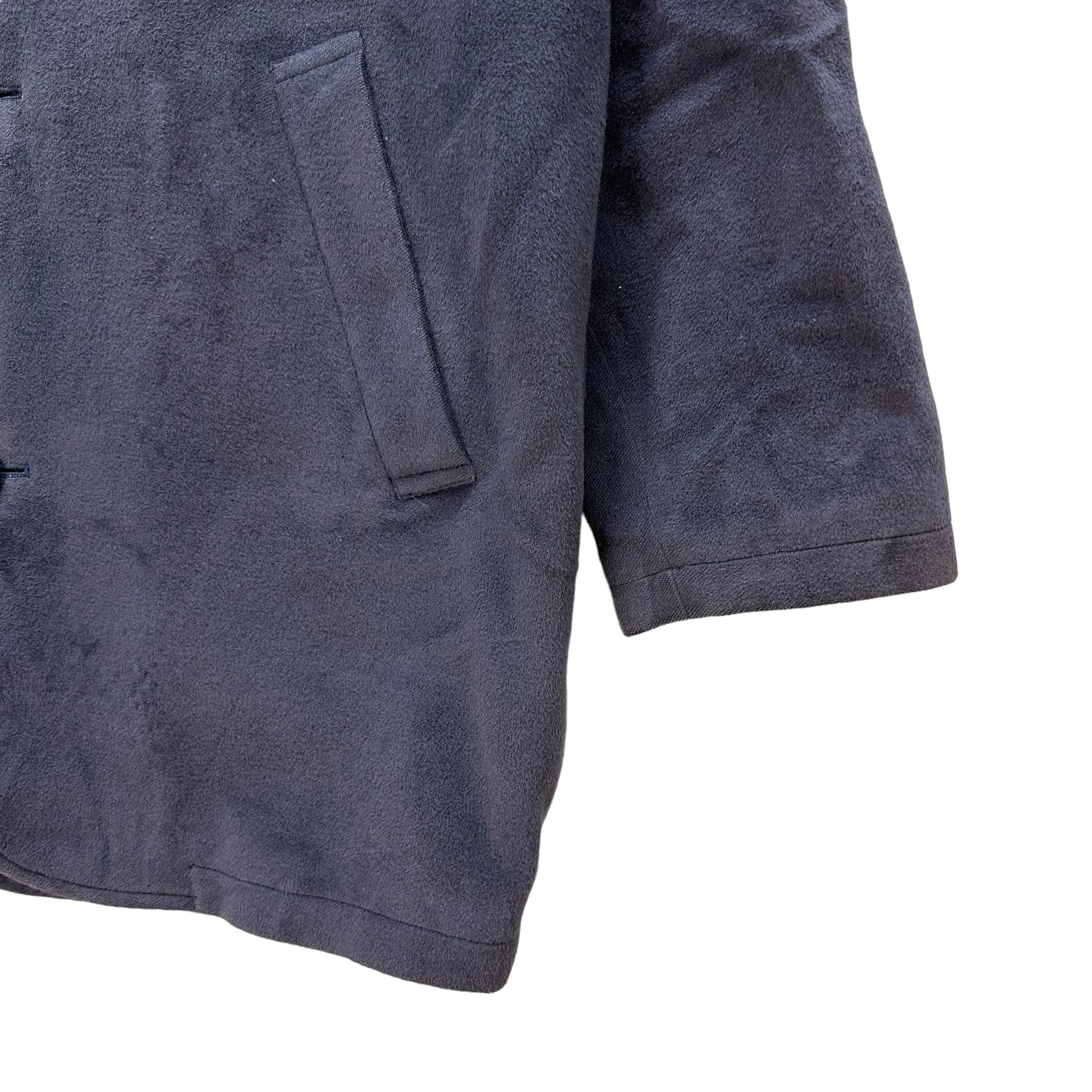 Christian Dior Monsieur Christian Dior Monsieur Wool Coat Jacket #A28-0631 Size US L / EU 52-54 / 3 - 5 Thumbnail