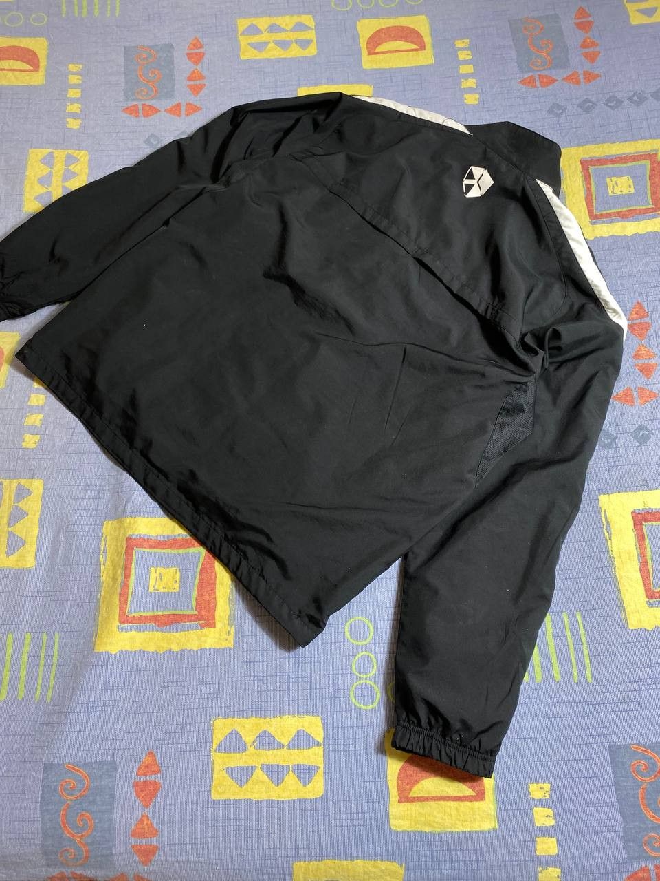 Nike Vintage Nike Jacket Size US XL / EU 56 / 4 - 18 Thumbnail