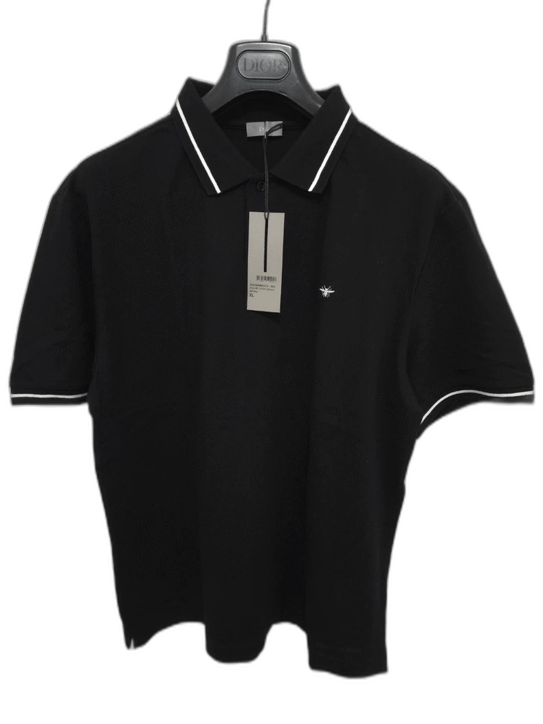 Dior Classic Men's Polo Shirt