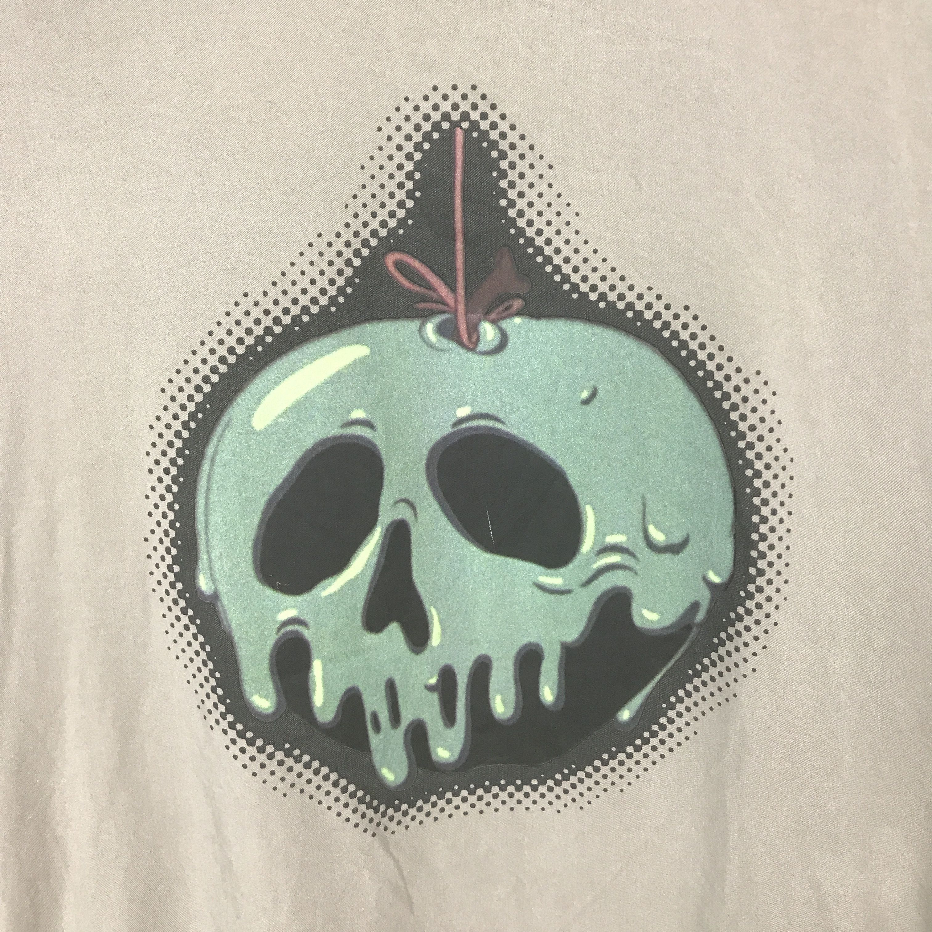 GU × Undercover Gu x Undercover Skull design jacket K77B1 Size US S / EU 44-46 / 1 - 5 Thumbnail