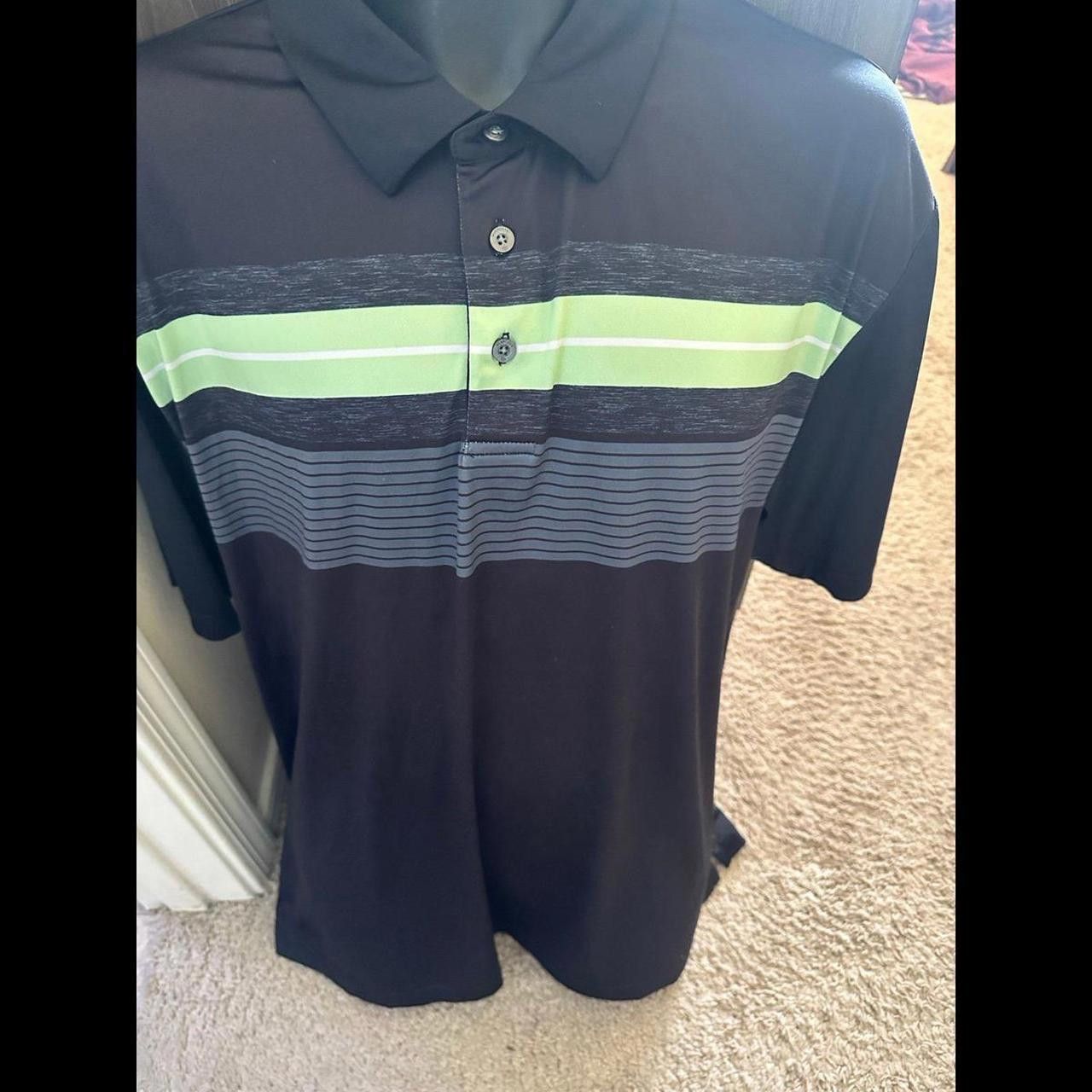 Designer Mens Used Ben Hogan Size 0424 Size US XL / EU 56 / 4 - 1 Thumbnail