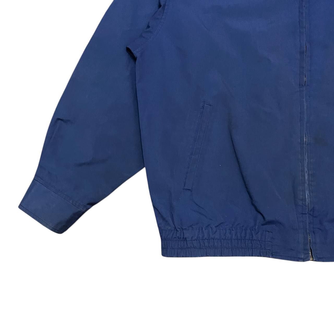 Nissan Vintage Nissan Nismo Racing Team Jacket Size US M / EU 48-50 / 2 - 6 Thumbnail