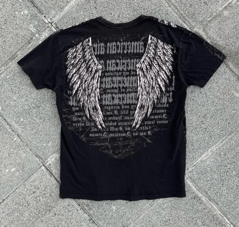 Hip Hop Kawaii Oversized T shirt