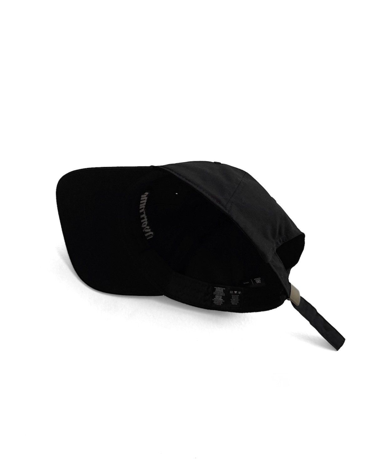 AS Colour AS COLOUR DAVIE SIX PANEL CAP Size ONE SIZE - 7 Thumbnail