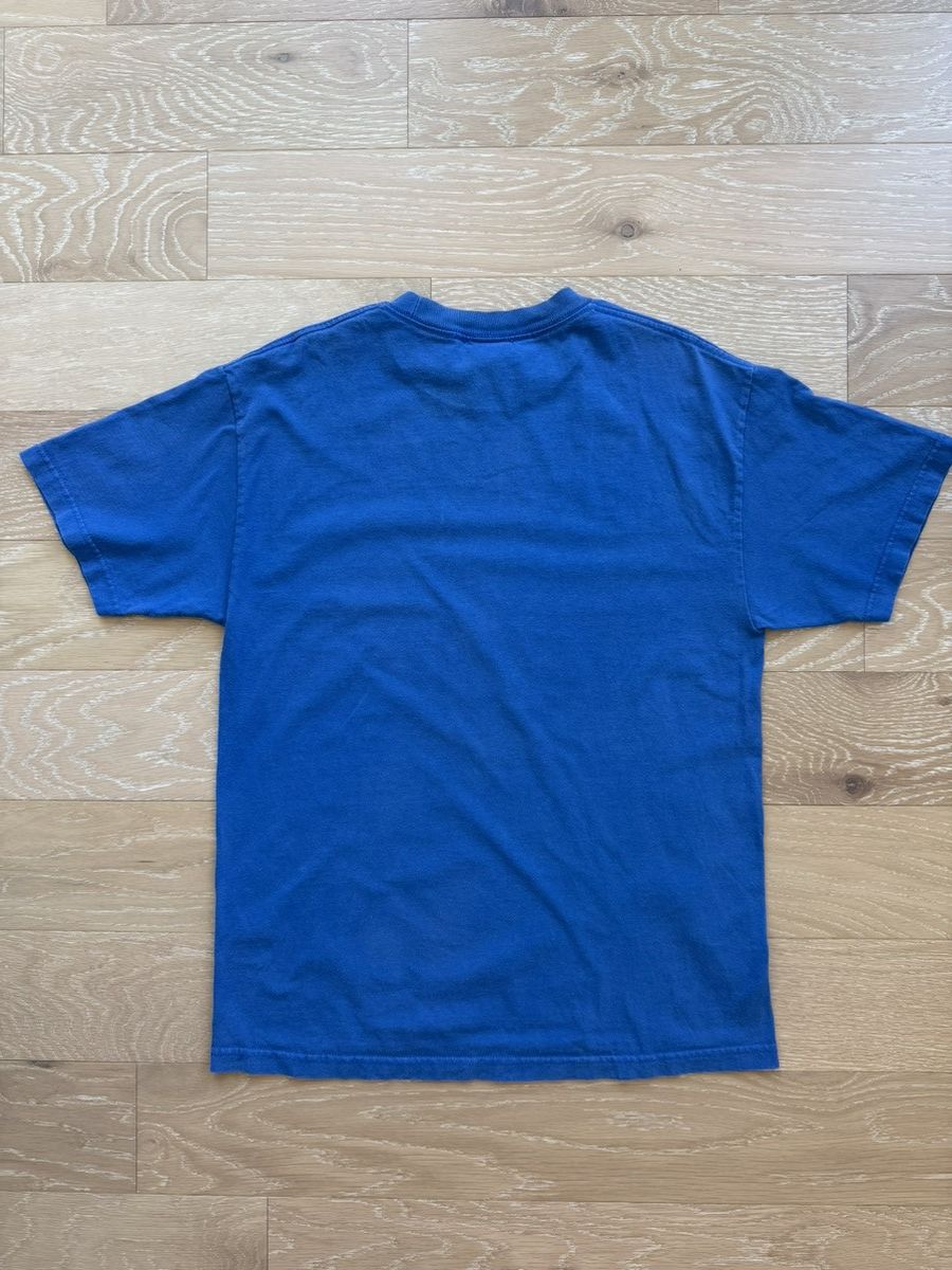 Volcom Vintage Y2K Volcom Stone Skate Streetwear Surf Snow Shirt Size US L / EU 52-54 / 3 - 10 Thumbnail