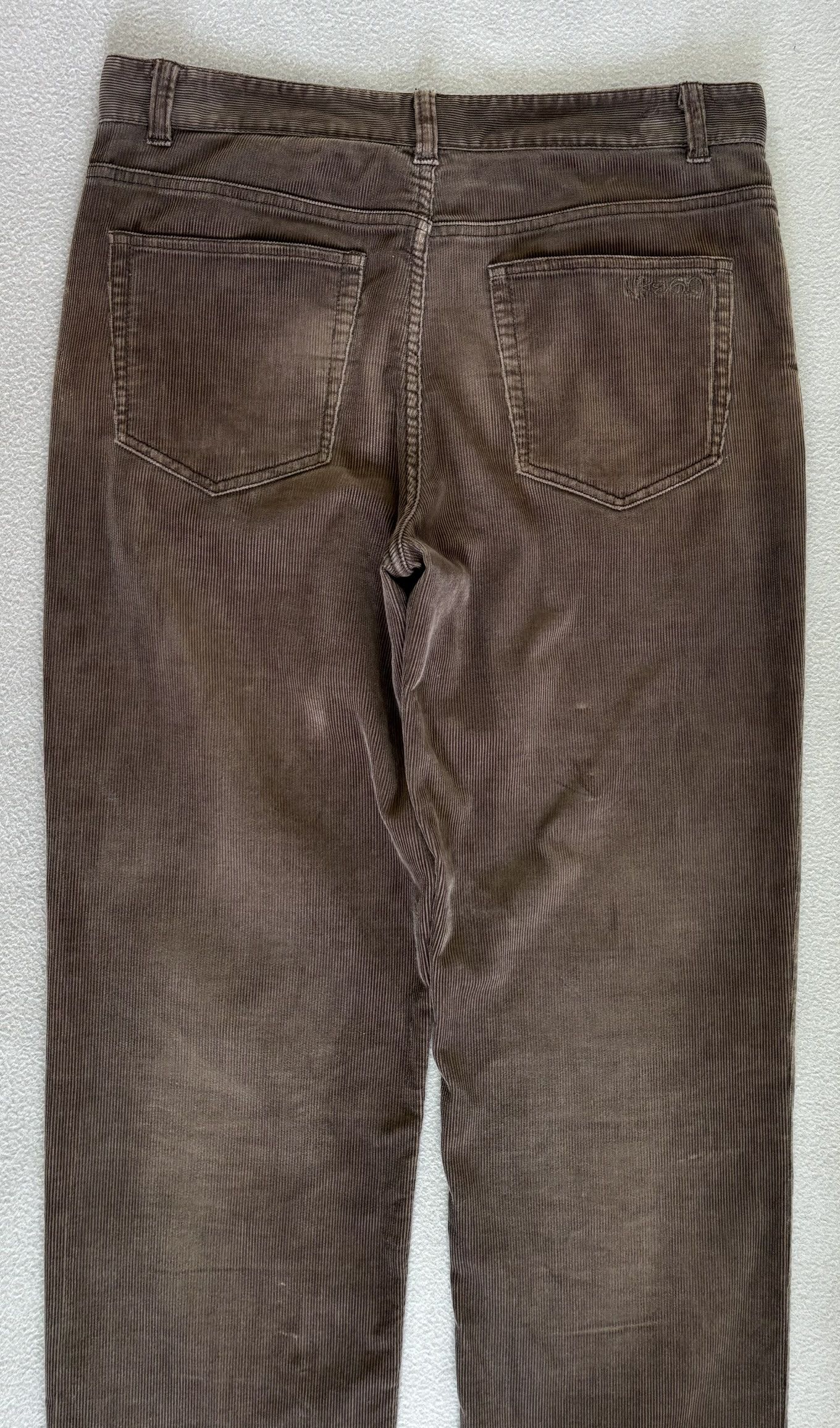 Nike Nike 6.0 Corduroy Pants Size 32 Size US 32 / EU 48 - 13 Thumbnail