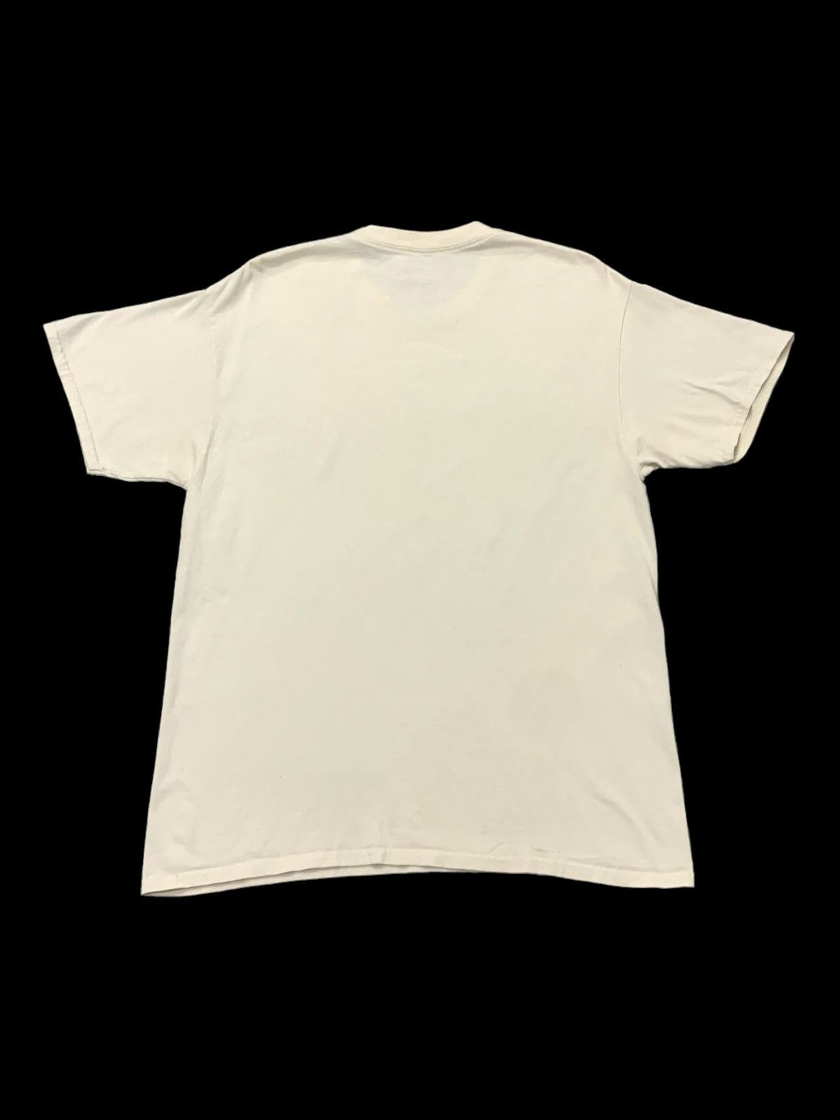 Ripple Junction Rare Rick Morty Vitruvian Rick Leonardo Da Vinci Art Tee Size US L / EU 52-54 / 3 - 2 Thumbnail
