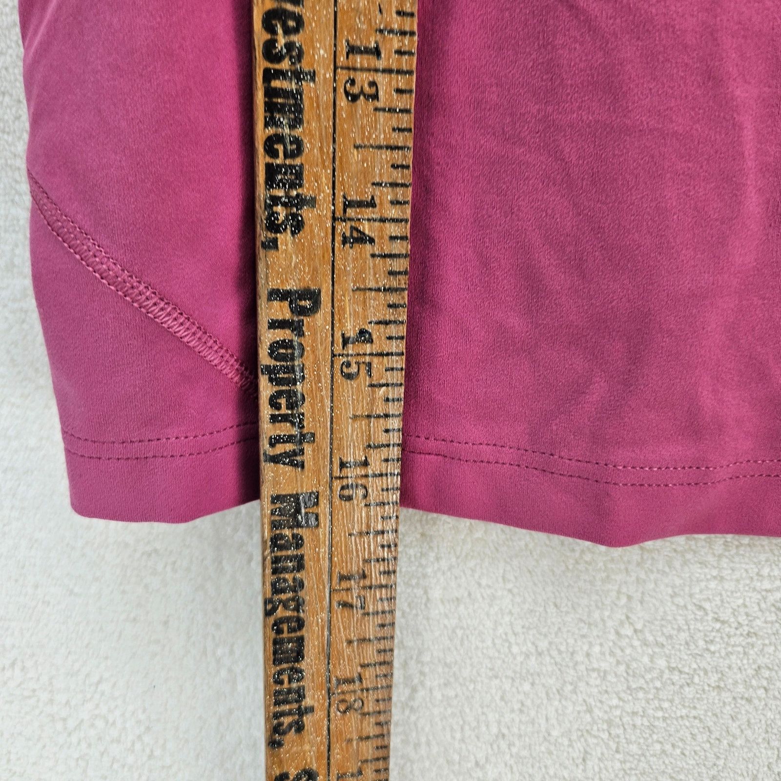 Lululemon LULULEMON WOMEN'S 14 ALIGN TANK BRA GYM LW1CW8S PINK Size XL / US 12-14 / IT 48-50 - 3 Thumbnail