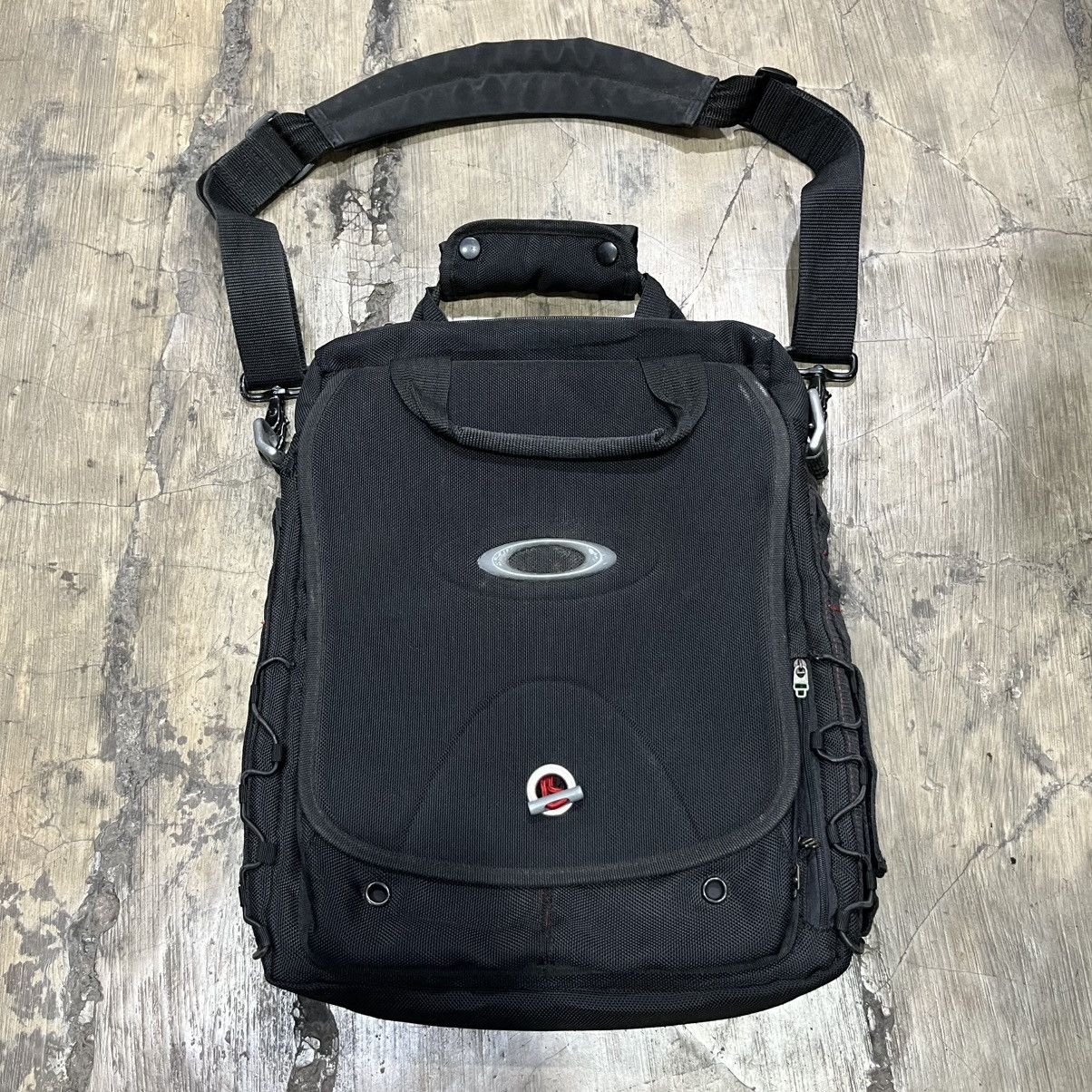 Oakley × Streetwear × Vintage Vintage Oakley 2000's Rare Tactical