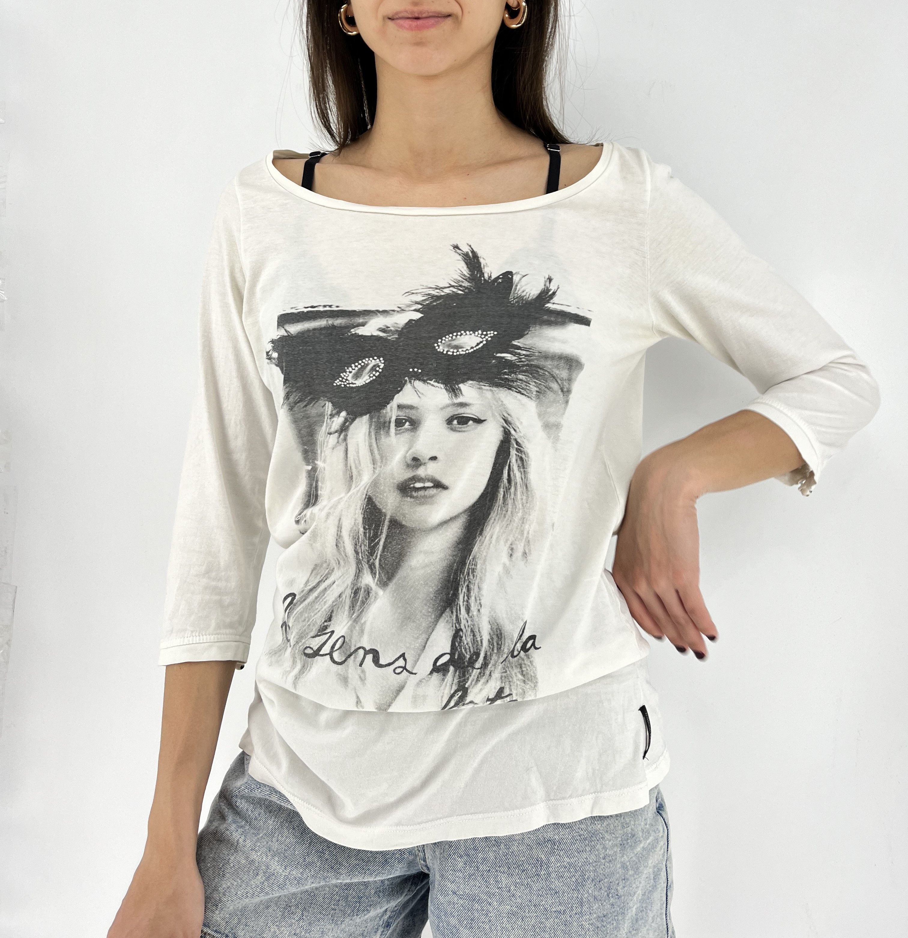 Other Createurs De Vetements Maison Scotch blouses Vintage Size M / US 6-8 / IT 42-44 - 3 Thumbnail