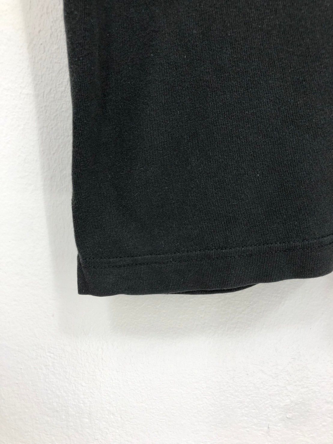 Band Tees × Vintage Vintage 00's SONIC YOUTH Shirt wts01 Size US M / EU 48-50 / 2 - 5 Thumbnail