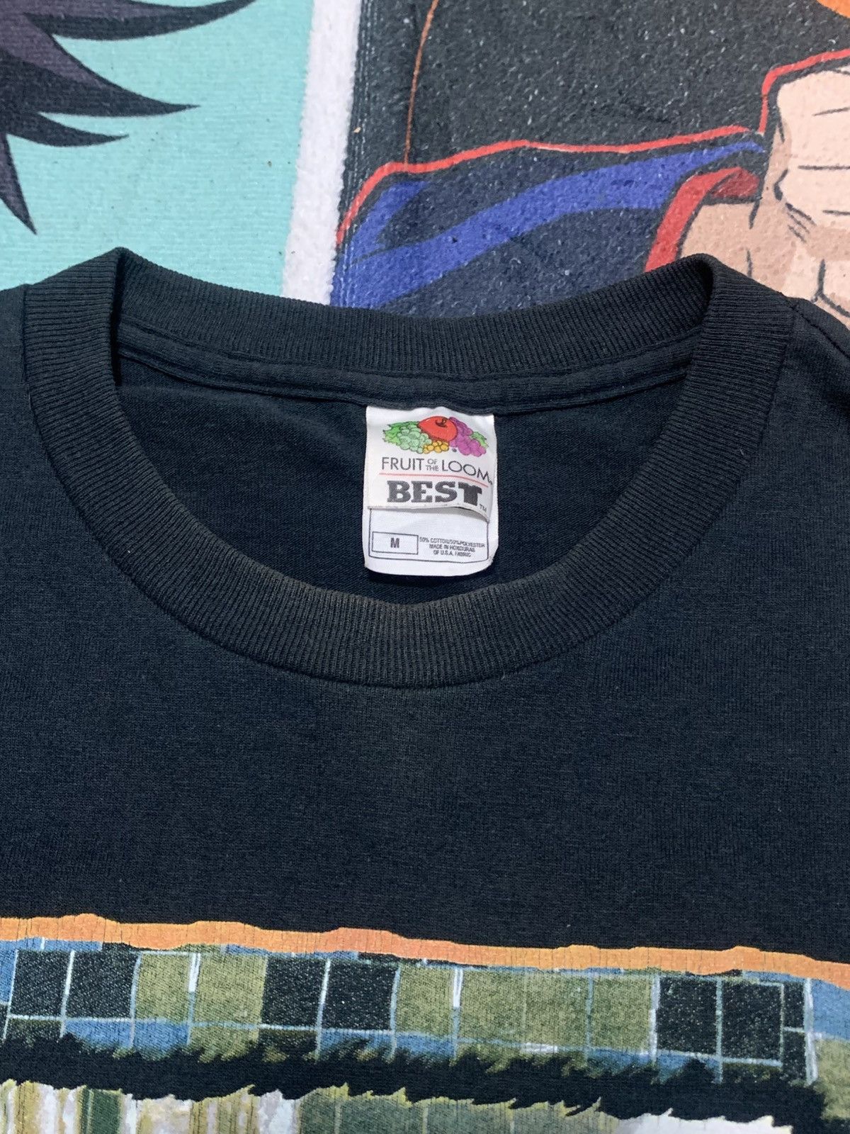 Band Tees Vintage sebadoh 1994 bakesale FOTL Subpop Size US M / EU 48-50 / 2 - 3 Thumbnail