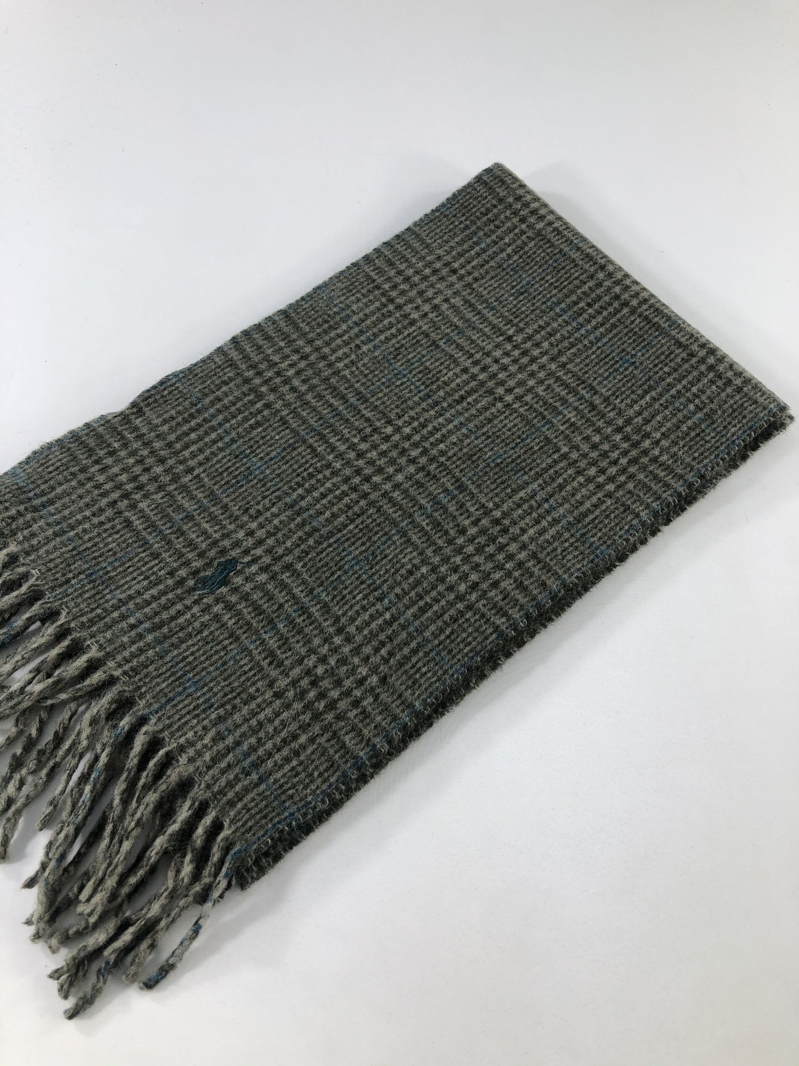 Polo Ralph Lauren Polo Ralph Lauren Scarf / Muffler / Neckwear Size ONE SIZE - 5 Thumbnail