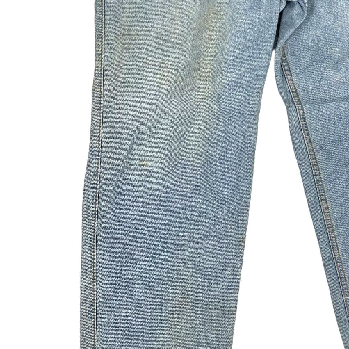 Levi's Vintage Levi’s Silvertab 540 MAY 201873 Size US 44 / EU 60 - 3 Thumbnail