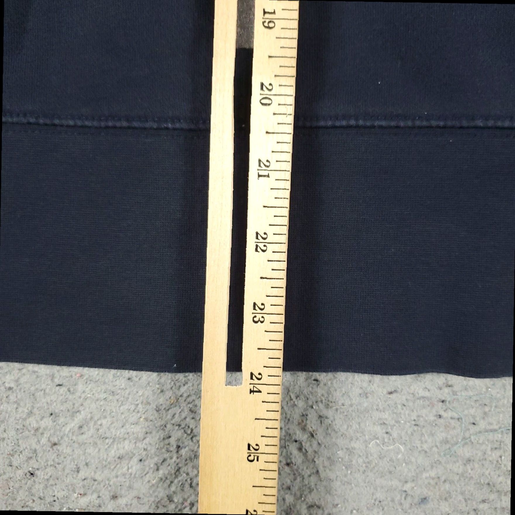 Champion Champion Women's Small Blue Crew Neck Pullover Sweater Size S / US 4 / IT 40 - 7 Thumbnail
