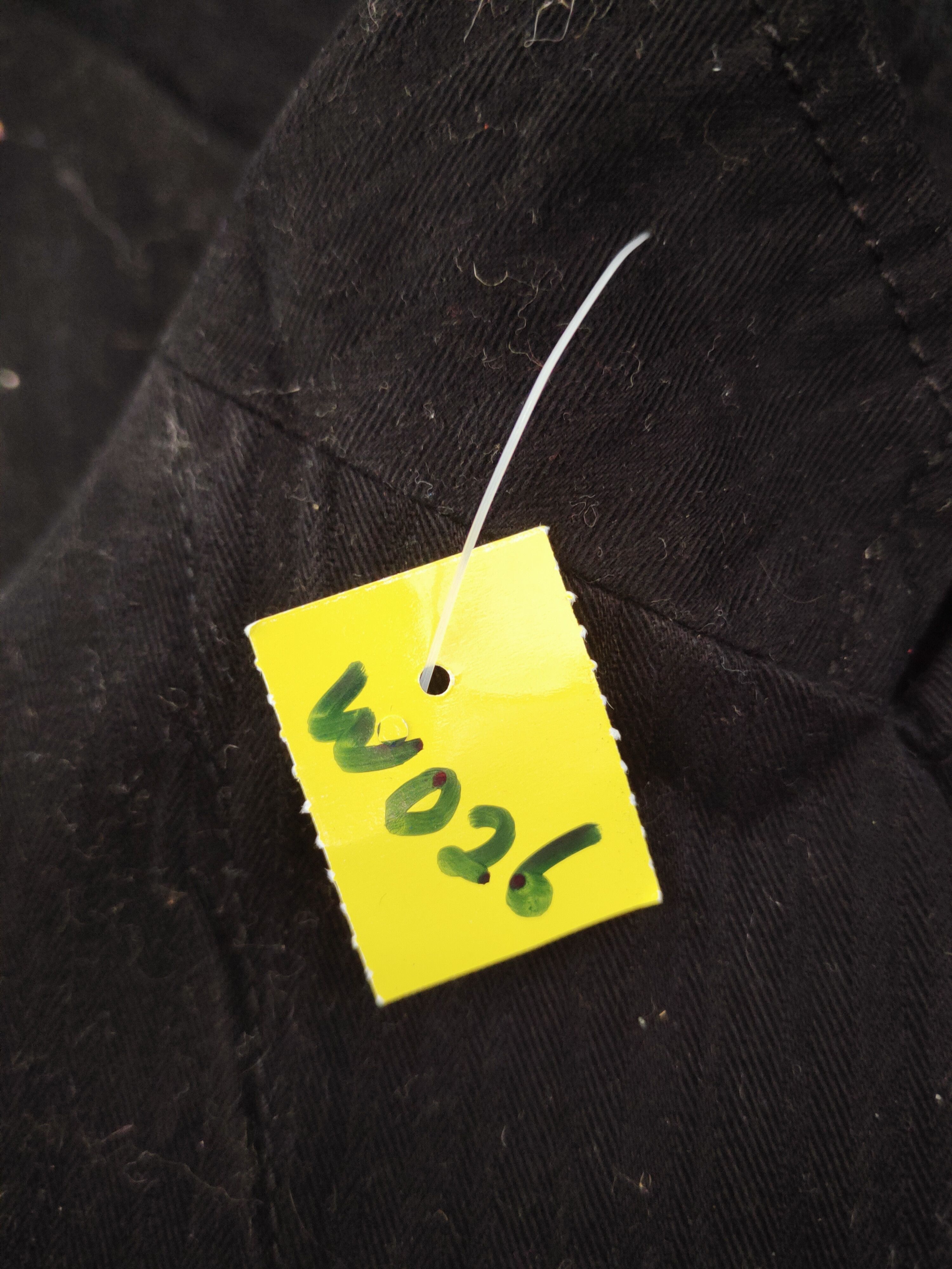 Tete Homme issey miyake Black Blazers #W026