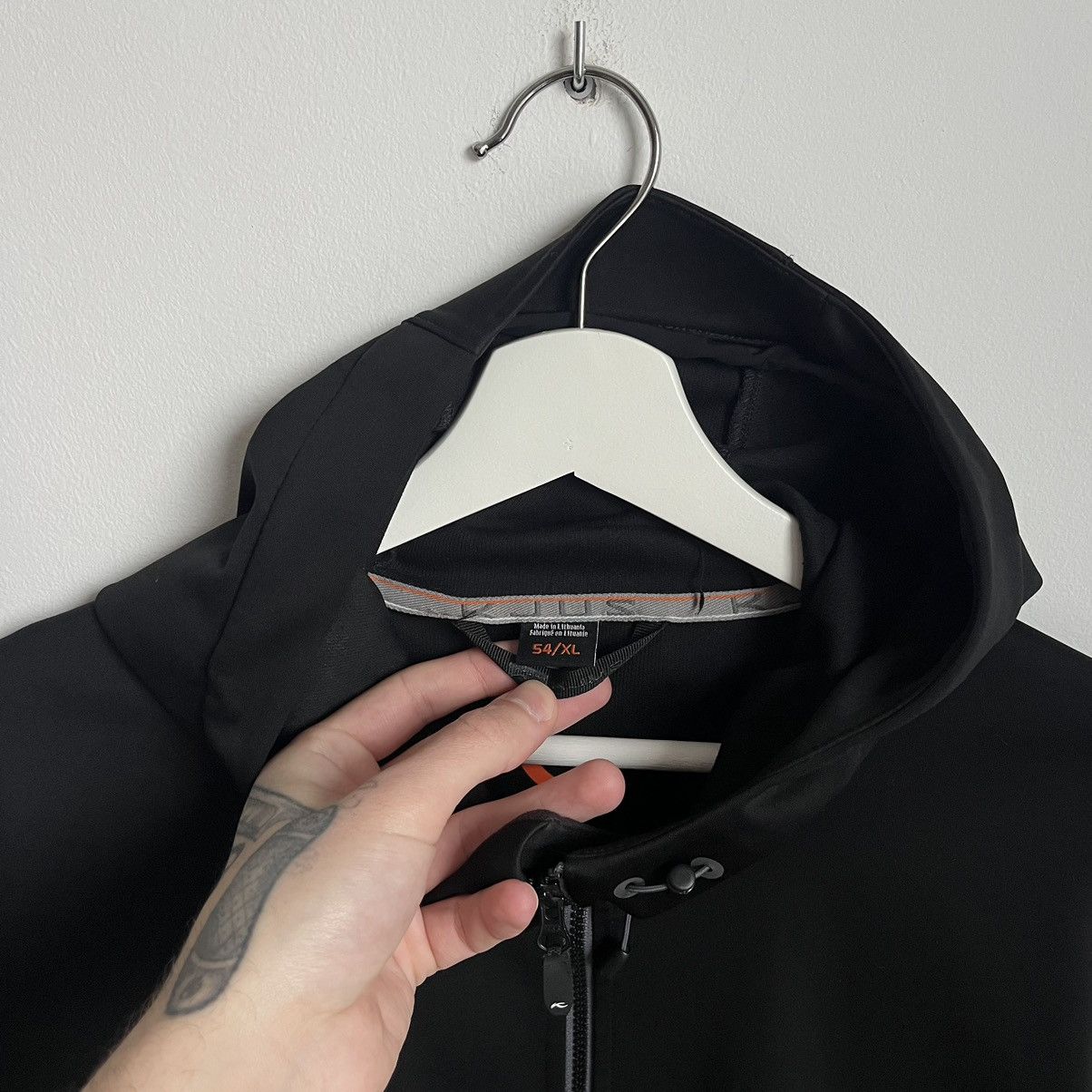 KJUS KJUS Ski Jacket XL Size US XL / EU 56 / 4 - 5 Thumbnail