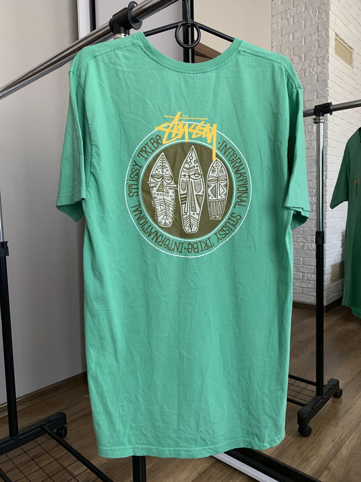 Stussy Tribe | eBay